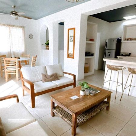 Estudio Terraza - Todos Santos - Centro Buitenkant foto
